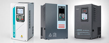 Частотные преобразователи Dastech D32 D39 D51